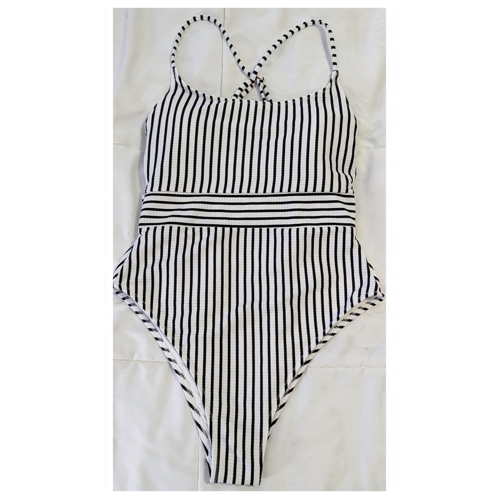 Shade & Shore Swimsuit
